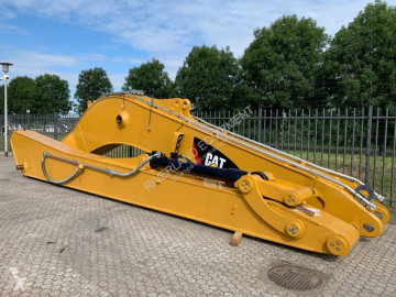 Equipamientos maquinaria OP Caterpillar
