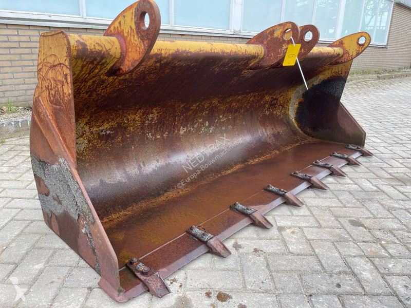 Udstyr til anlægsarbejder Caterpillar Backhoe...