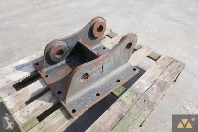 Martillo hidráulica
