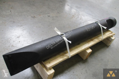 Martillo hidráulica Rammer nuevo
