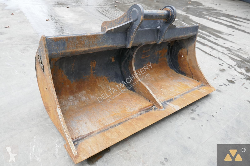 Aanbouwstukken voor bouwmachines Cat 336 Bucket
