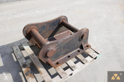 Martillo hidráulica