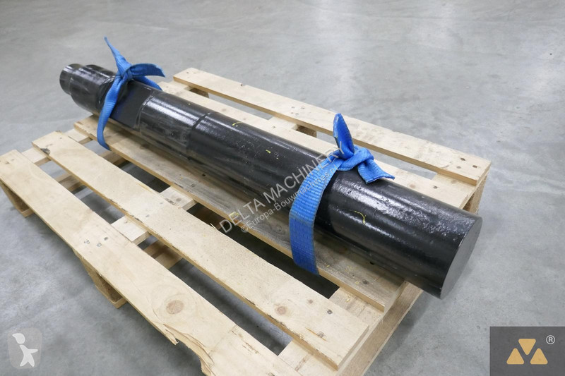 Udstyr til anlægsarbejder NPK Chisel H-10X / GH-9