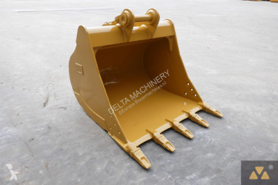 Caterpillar320B