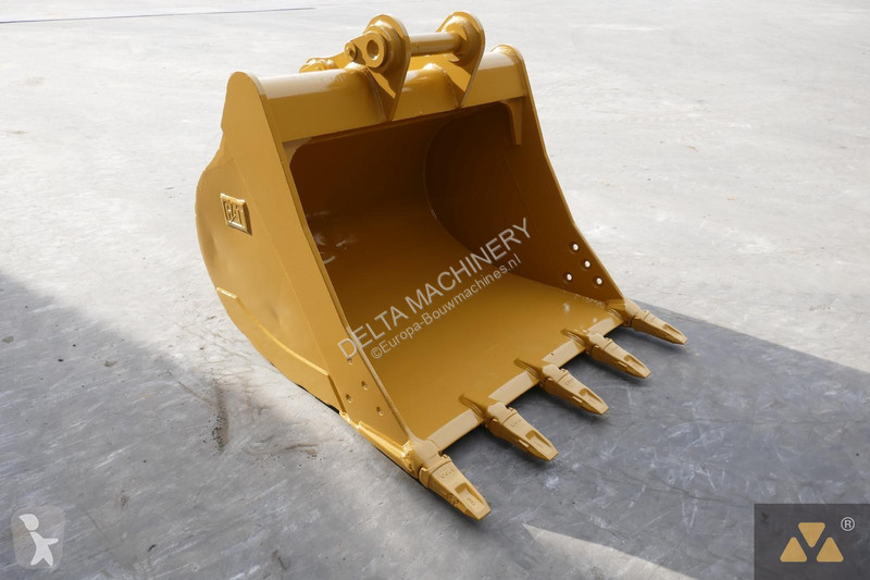 Aanbouwstukken voor bouwmachines Caterpillar...