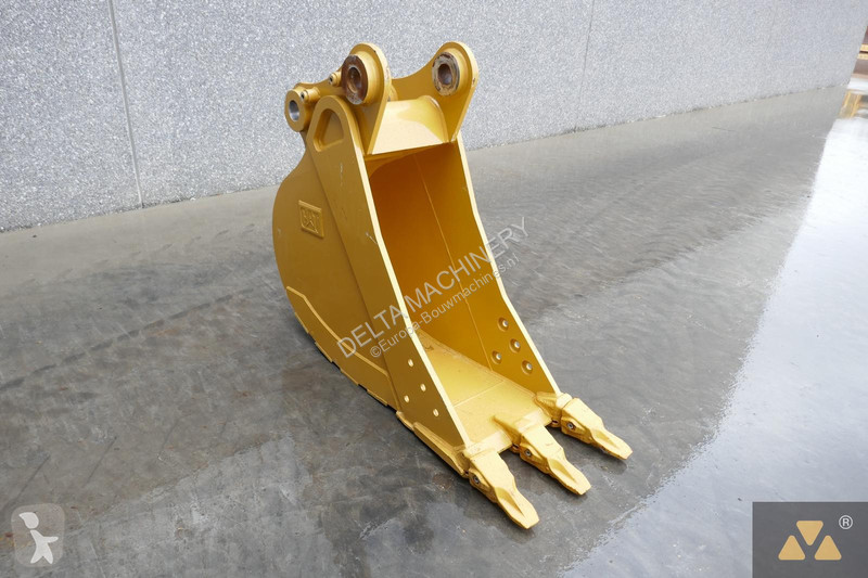تجهيزات الأشغال العمومية Caterpillar Bucket