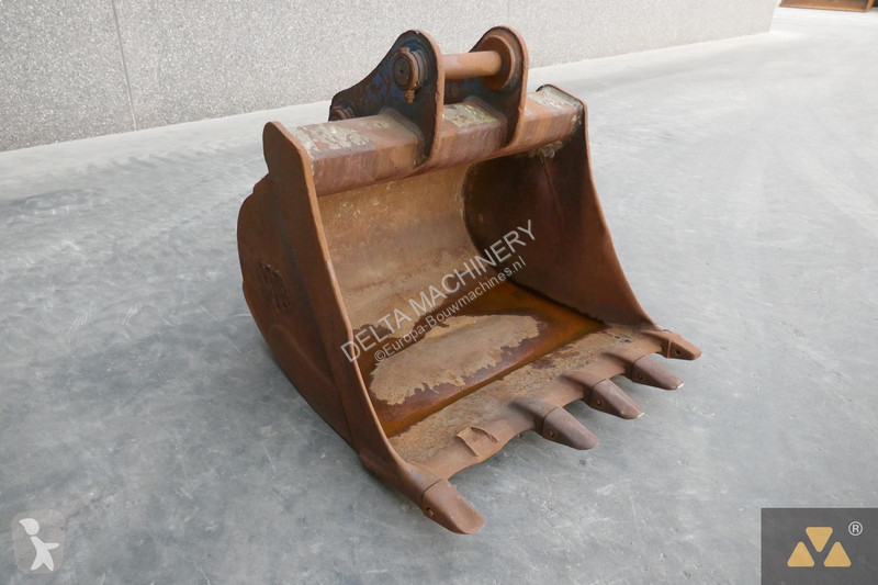 Equipamientos maquinaria OP Caterpillar Bucket