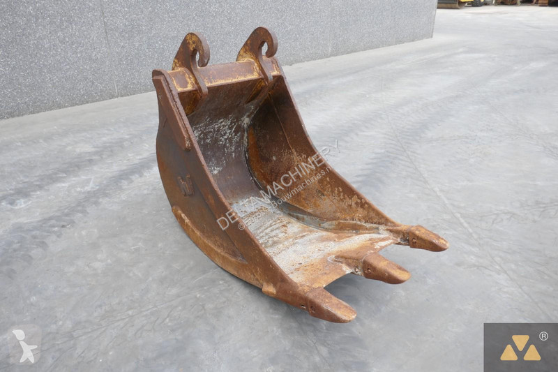 Equipamientos maquinaria OP Verachtert S Bucket