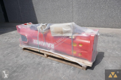 Martillo hidráulica Rammer nuevo