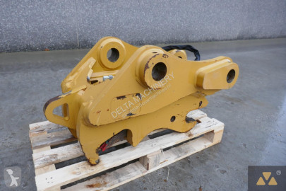 Enganches y acoplamientos Caterpillar nuevo