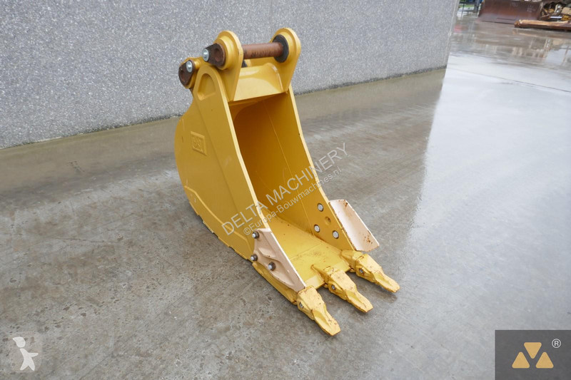 تجهيزات الأشغال العمومية Caterpillar Bucket