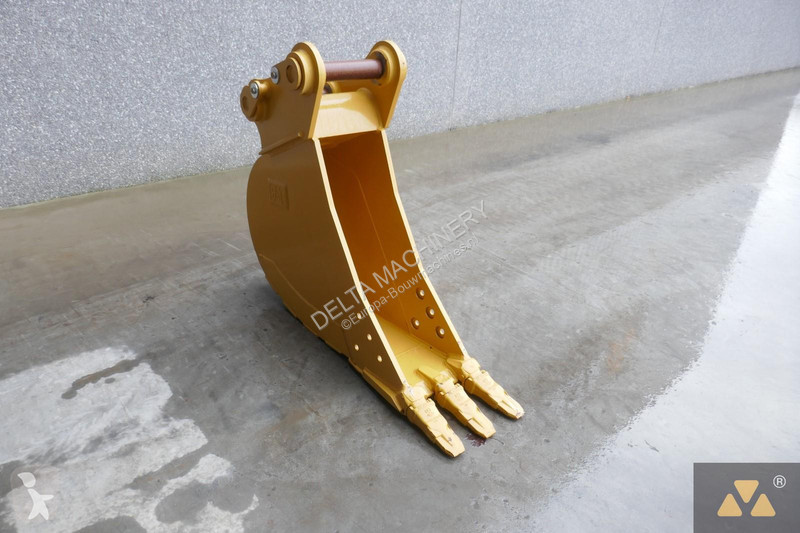 تجهيزات الأشغال العمومية Caterpillar Bucket