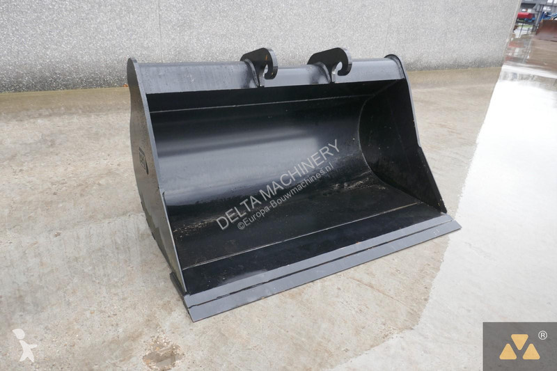 Stavební vybavení Caterpillar Bucket