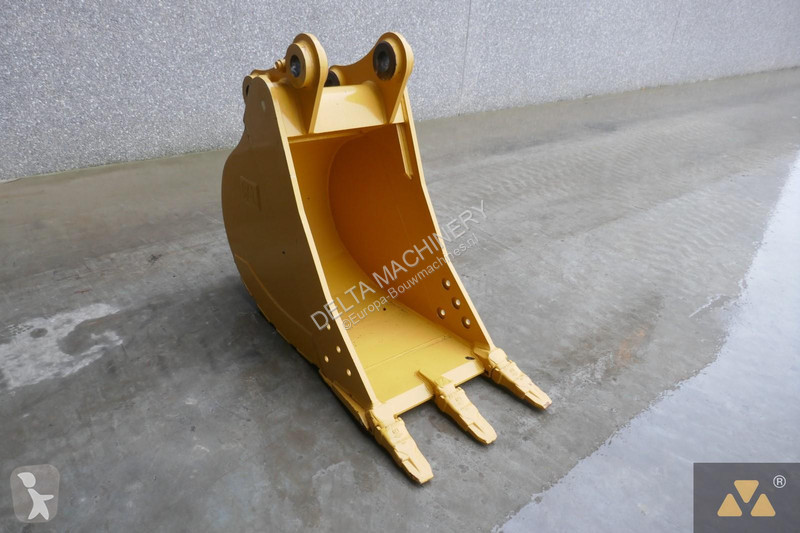 Aanbouwstukken voor bouwmachines Caterpillar...