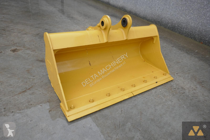 تجهيزات الأشغال العمومية Caterpillar Bucket