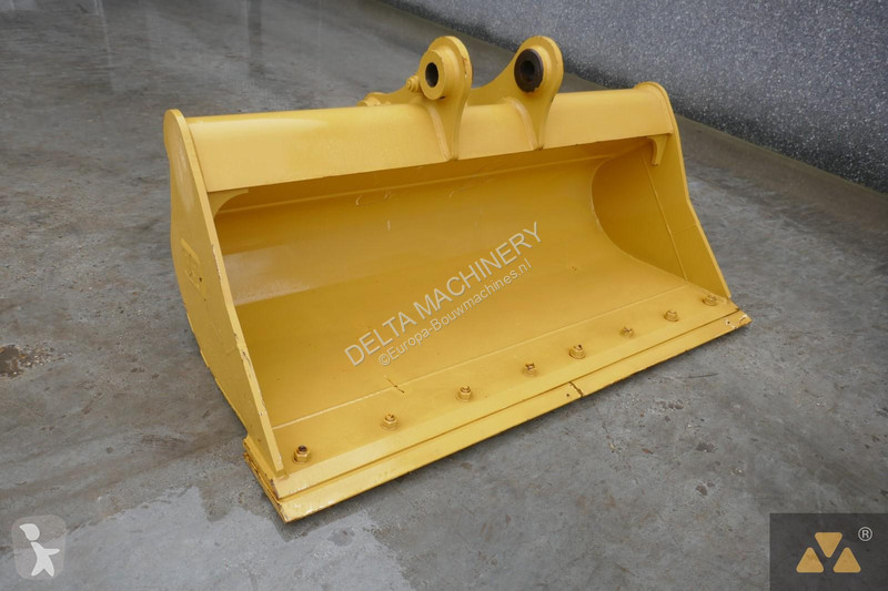 تجهيزات الأشغال العمومية Caterpillar Bucket