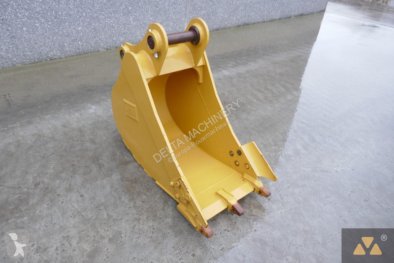 Stavební vybavení Caterpillar 313 Bucket