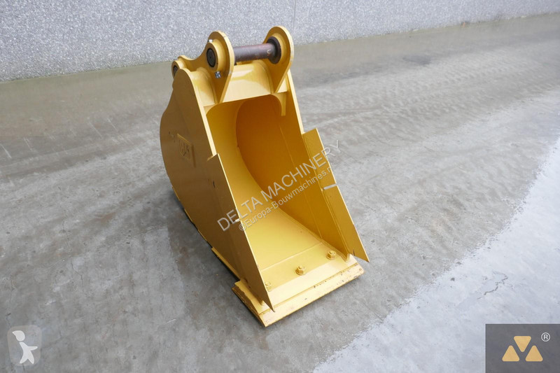 تجهيزات الأشغال العمومية Caterpillar 313 Bucket