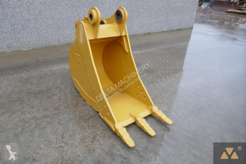 تجهيزات الأشغال العمومية Caterpillar Bucket