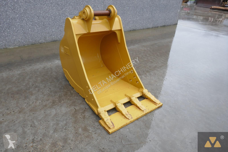 Stavební vybavení Caterpillar Bucket