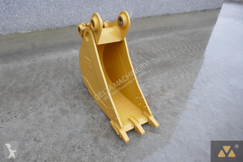 Aanbouwstukken voor bouwmachines Caterpillar...