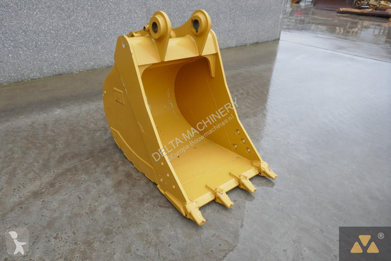 Aanbouwstukken voor bouwmachines Caterpillar...