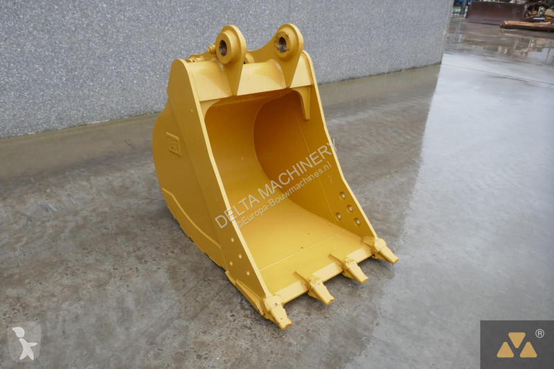 تجهيزات الأشغال العمومية Caterpillar Bucket