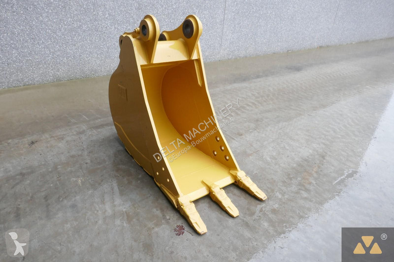 تجهيزات الأشغال العمومية Caterpillar Bucket
