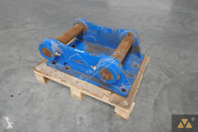 Martillo hidráulica