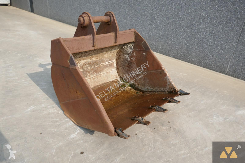 Aanbouwstukken voor bouwmachines Bucket