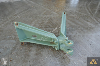 Ripper Caterpillar