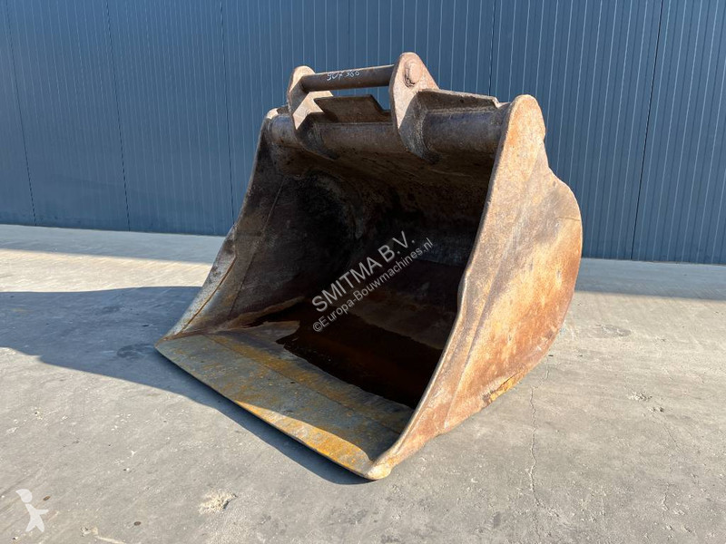 Equipamentos de obras Oilquick OQ70/55