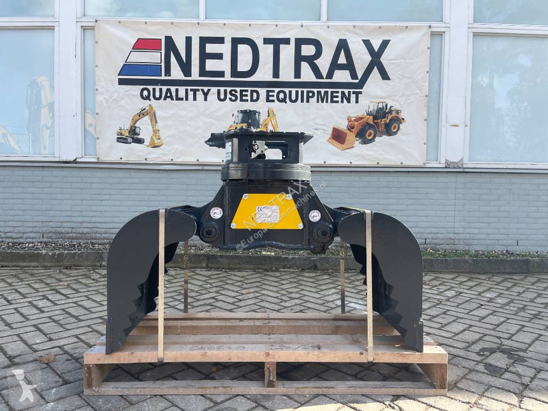 Equipamientos maquinaria OP Mustang CH 2024 Unused
