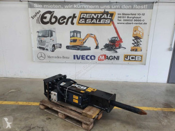 Equipamientos maquinaria OP JCB HM054T / Hydraulikhammer / MS08 / 6 - 10 to