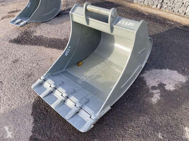 تجهيزات الأشغال العمومية S5 / S50 de 800mm