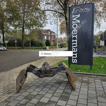 Bakker