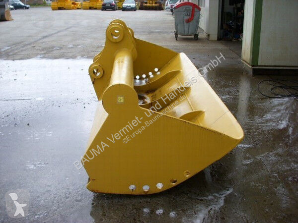 Equipamientos maquinaria OP Caterpillar (25)...