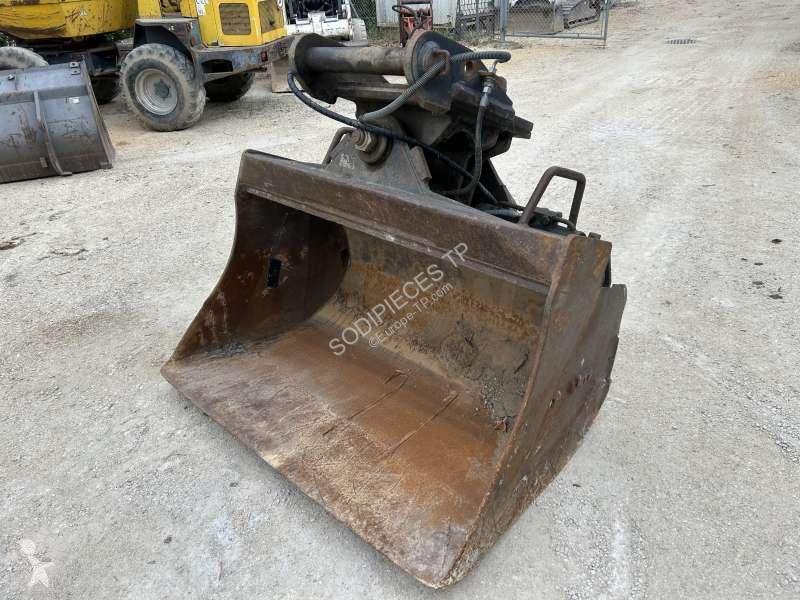 Equipamientos maquinaria OP Lehnhoff GODET...