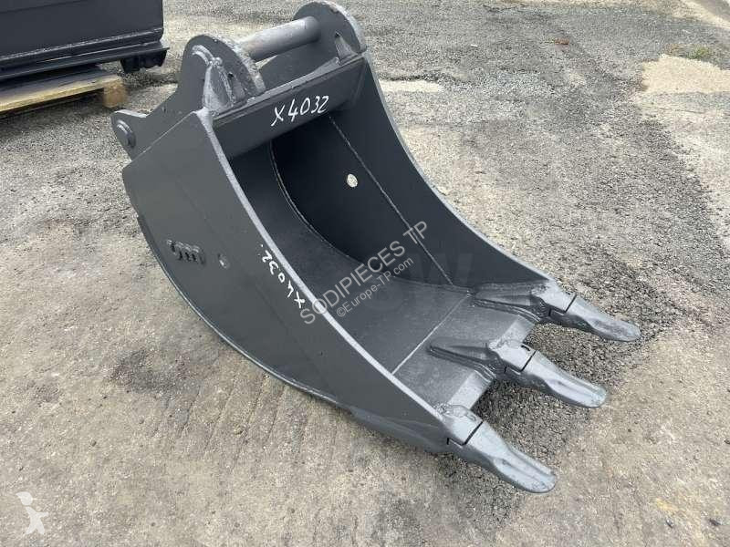 Equipamientos maquinaria OP Volvo S5 / S50 -...