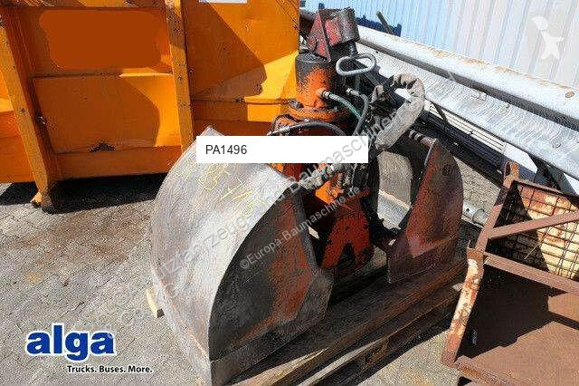 Echipamente pentru construcţii Atlas E 546...