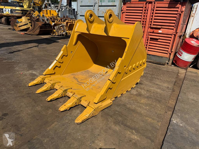 تجهيزات الأشغال العمومية Caterpillar BUCKET