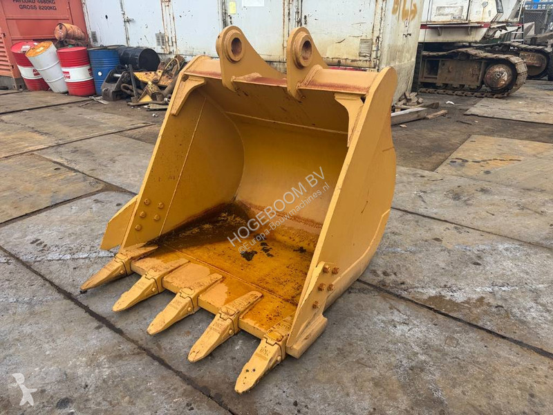 Stavební vybavení Caterpillar bucket