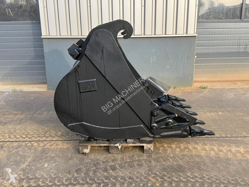 Aanbouwstukken voor bouwmachines Caterpillar...