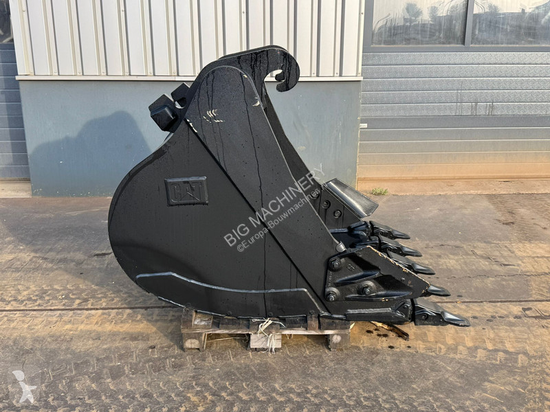 تجهيزات الأشغال العمومية Caterpillar CW40...