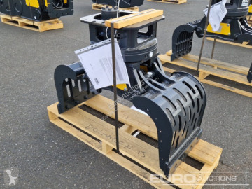 Mustang GRP150