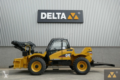 Équipements TP Caterpillar TH360B Welding Tractor
