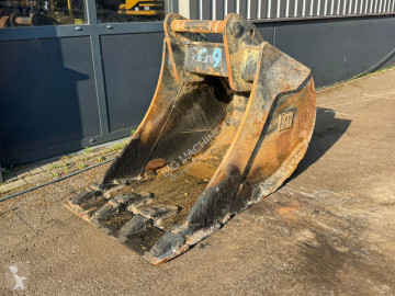 Caterpillar hh4-900 Lehnhoff MS25 1000mm bucket 480-8479