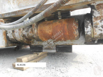 Pinza de demolición