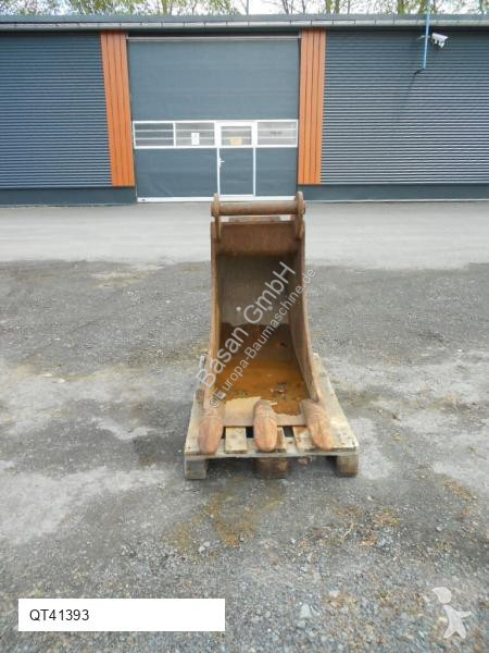 Equipamentos de obras Godet d'excavatrice