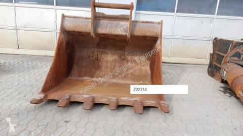 Pala/cuchara Reschke